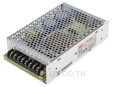 85W Triple O/P High Reliability