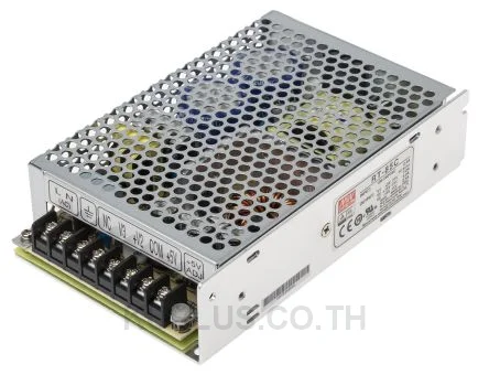 พาวเวอร์ซัพพลาย (Switching Power Supply) Mean Well RT-85C 85 W