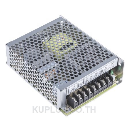 RT-65C, DC Power Supply, 65.5W, 5V, 5A