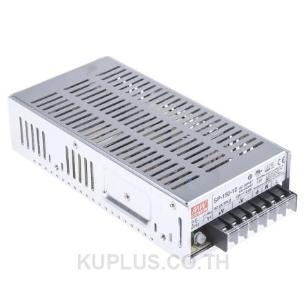 150W Single O/P with PFC