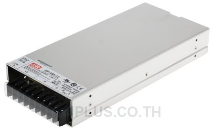 Switching power supply PFC : SP-480-12
