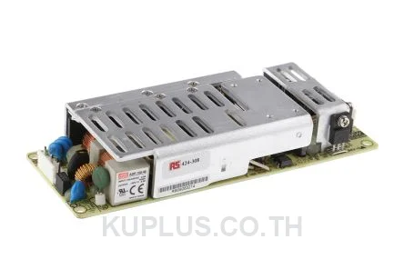 พาวเวอร์ซัพพลายติดลอย (แชสซี/โอเพนเฟรม) Mean Well ASP-150-48