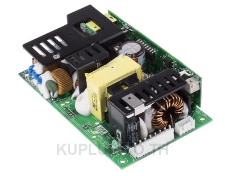 พาวเวอร์ซัพพลายติดลอย (แชสซี/โอเพนเฟรม) Mean Well RPS-160-15