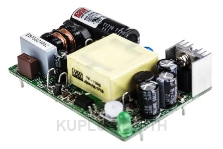 พาวเวอร์ซัพพลาย (Switching Power Supply) Mean Well NFM-15-5