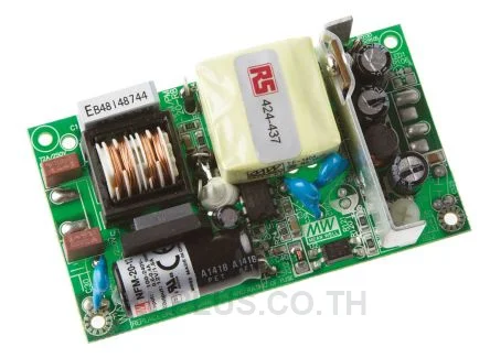 พาวเวอร์ซัพพลาย (Switching Power Supply) Mean Well NFM-20-12