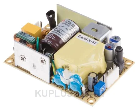 Mean Well RPS-45-5, Power Supply 5V 40W