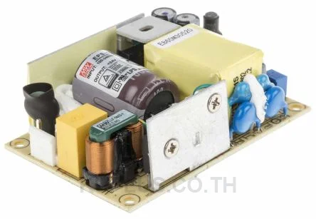 Mean Well EPS-45S-24, Switched-Mode Power Supply 45.6W 24V 1.9A