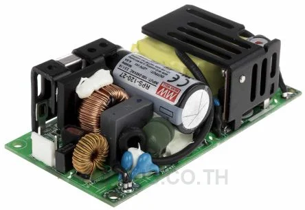 Mean Well RPS-120-27, Power Supply 27V 85W