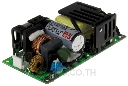 Mean Well EPS-120-12, Switched-Mode Power Supply 120W 12V 10A