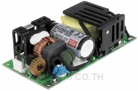 Mean Well EPS-120-48, Power Supply 48V 84W