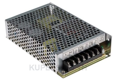 RD-85A, DC Power Supply, 88W, 5V, 8A