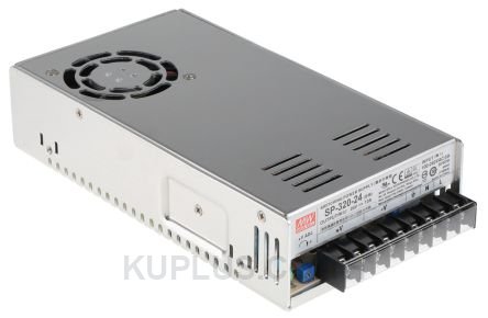 320W Single O/P with PFC