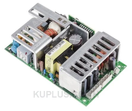 Mean Well PPT-125A, Switching power supply open frame