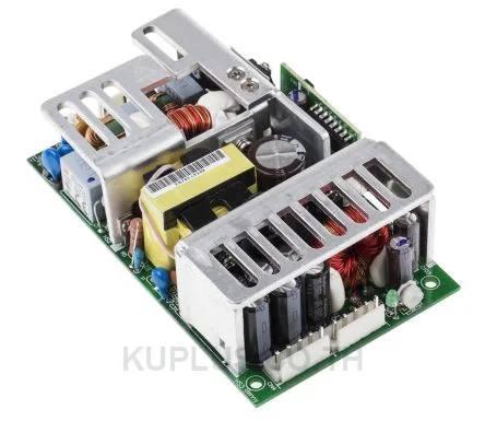 Mean Well PPT-125D, Switching power supply open frame