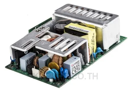 Mean Well PPS-125-24, Switching power supply open frame