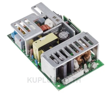 Mean Well PPS-125-27, Switching power supply open frame