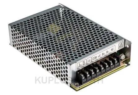 พาวเวอร์ซัพพลาย (Switching Power Supply) Mean Well AD-55A 51.38 W เอาต์พุต 13.8 V 3.5 A