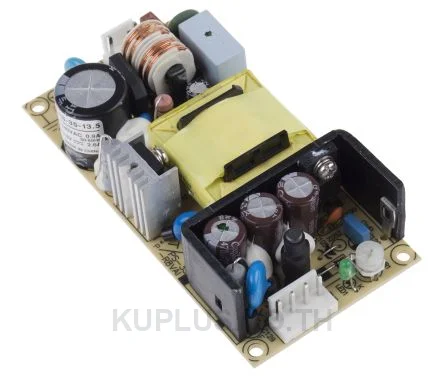 Mean Well PS-35-13.5, Switching power supply open frame
