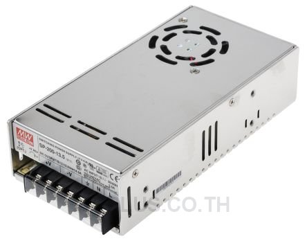200W Single O/P with PFC 13.5V 14.9A