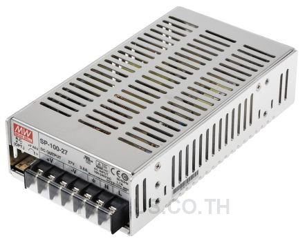 100W Single O/P with PFC
