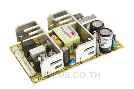 เครื่องชาร์จแบตเตอรี่ Mean Well PSC-100A 100 W