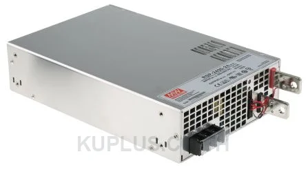 Mean Well RSP-2400-12, DC Power Supply, 2kW, 12V, 166.7A