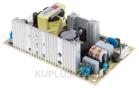 Mean Well MPS-65-12, Switching power supply open frame