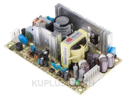 Mean Well MPS-65-27, Switching power supply open frame