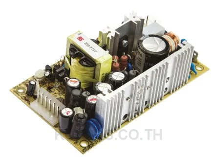 Mean Well MPD-65A, Switching power supply open frame