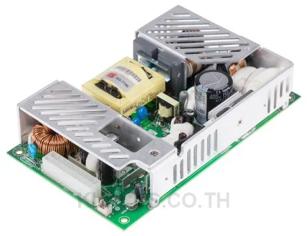Mean Well MPS-200-12, Switching power supply open frame