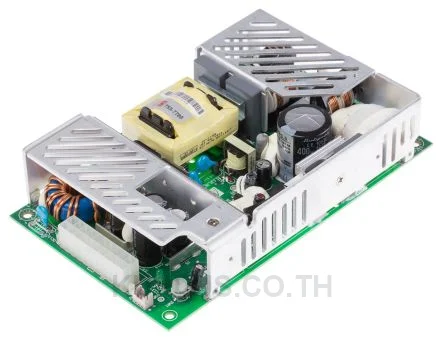 Mean Well MPS-200-3.3, Switching power supply open frame