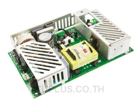 พาวเวอร์ซัพพลายติดลอย (แชสซี/โอเพนเฟรม) Mean Well MPS-200-24