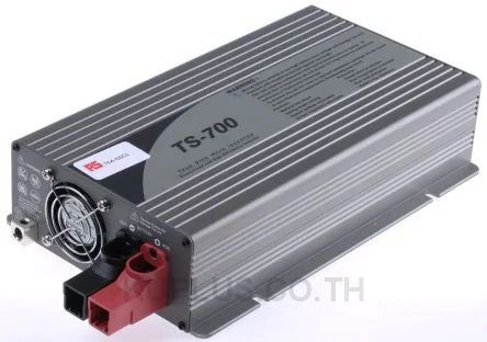 อินเวอร์เตอร์ DC-AC Mean Well TS-700-224B 700 W
