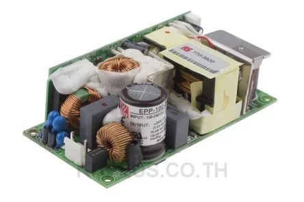 Mean Well EPP-100-24, DC Power Supply, 75W, 15V, 5A