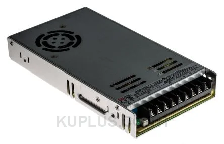 Mean Well RSP-320-12RS, 320W Embedded Switch Mode Power Supply SMPS, 12V dc, Enclosed
