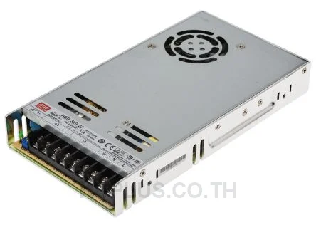 Mean Well RSP-320-15, DC Power Supply, 321W, 15V, 21.4A