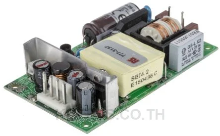 พาวเวอร์ซัพพลาย (Switching Power Supply) Mean Well NFM-20-5