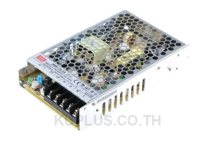 พาวเวอร์ซัพพลายติดลอย (แชสซี/โอเพนเฟรม) Mean Well RSP-75-24RS 76.8 W เอาต์พุต 24 V