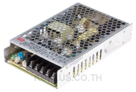 Mean Well RSP-75-48RS, 76.8W Embedded Switch Mode Power Supply SMPS, 48V dc, Enclosed