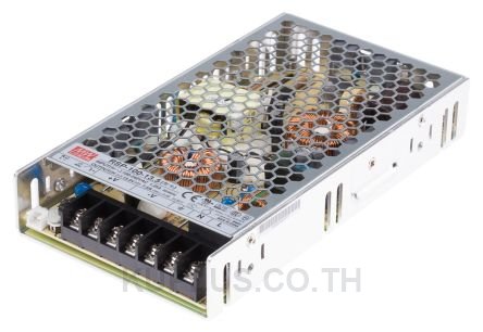 Mean Well, 101W Embedded Switch Mode Power Supply SMPS, 13.5V dc, Enclosed