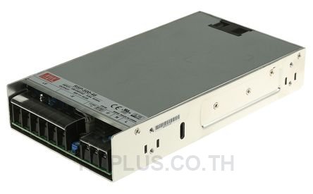 Mean Well, 504W Embedded Switch Mode Power Supply SMPS, 48V dc, Enclosed