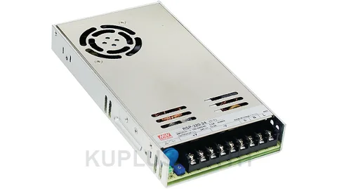 พาวเวอร์ซัพพลายติดลอย (แชสซี/โอเพนเฟรม) Mean Well RSP-500-48 504 W เอาต์พุต 48 V 10.5 A