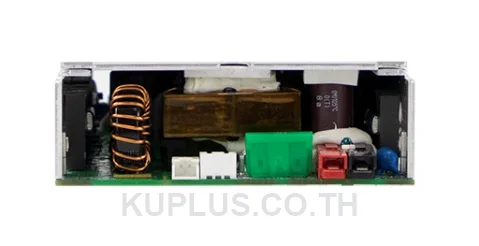 อินเวอร์เตอร์ DC-AC เพียวไซน์เวฟ (โมดูล) Mean Well NTS-250P-248 250 วัตต์ อินพุต 48 VDC เอาต์พุต 230 VAC