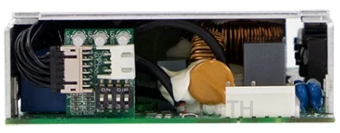 อินเวอร์เตอร์ DC-AC เพียวไซน์เวฟ (โมดูล) Mean Well NTS-250P-248 250 วัตต์ อินพุต 48 VDC เอาต์พุต 230 VAC
