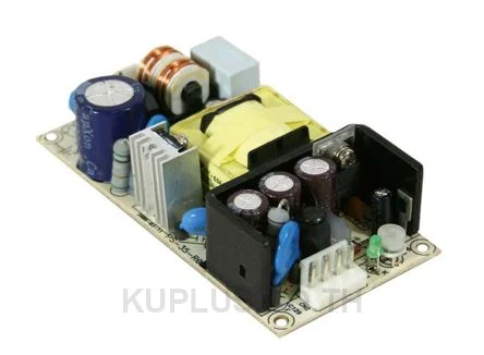 Mean Well PS-35-5, Switching power supply open frame