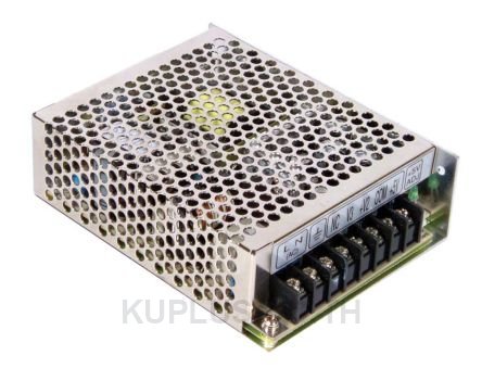 RT-65A, DC Power Supply, 66.1W, 5V, 6A