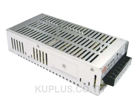 พาวเวอร์ซัพพลายติดลอย (แชสซี/โอเพนเฟรม) Mean Well SP-150-48