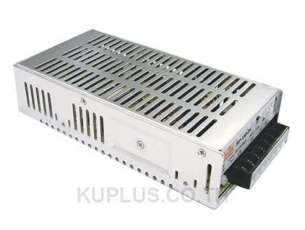 150W Single O/P with PFC