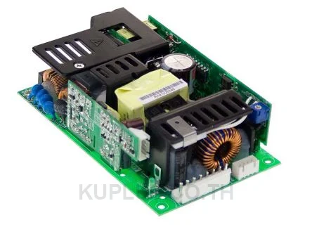 พาวเวอร์ซัพพลายติดลอย (แชสซี/โอเพนเฟรม) Mean Well RPS-160-5