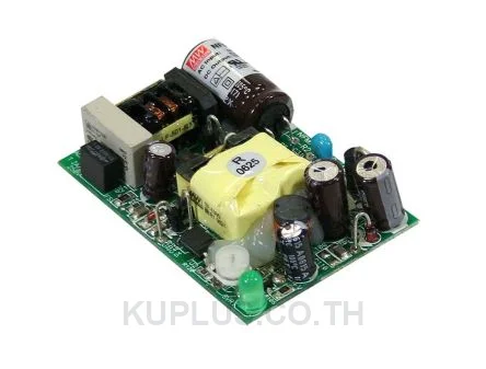 พาวเวอร์ซัพพลาย (Switching Power Supply) Mean Well NFM-10-12
